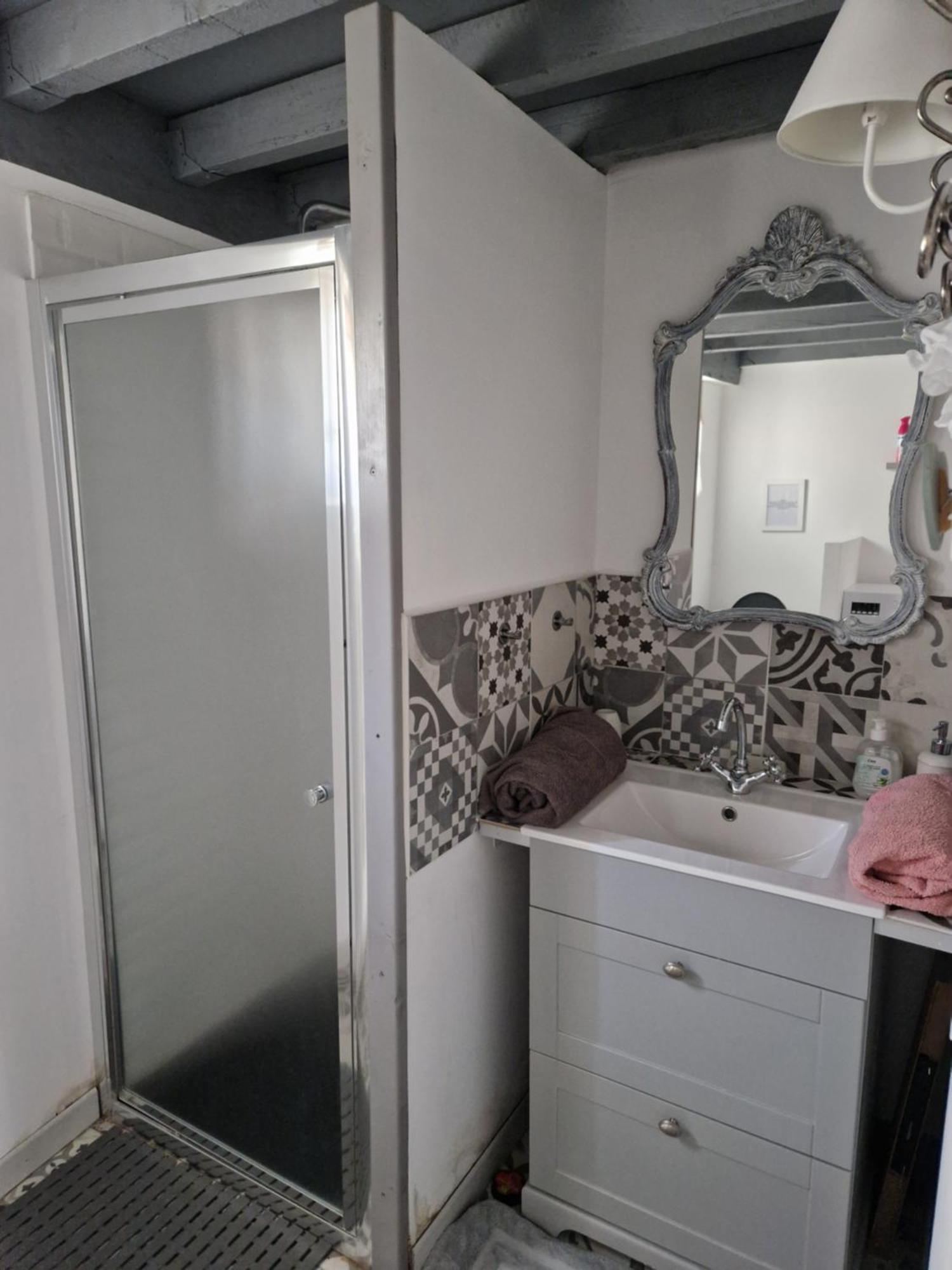 Le Cabanon De Lea Apartment Tavel Exterior photo