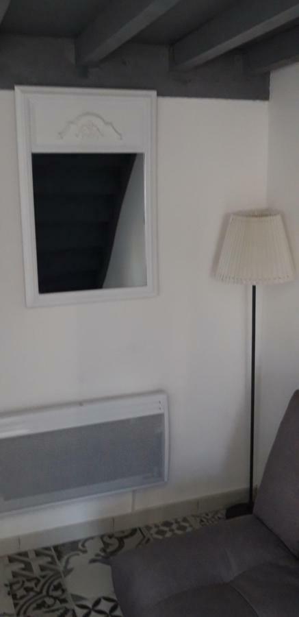 Le Cabanon De Lea Apartment Tavel Exterior photo